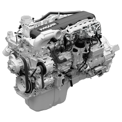 U1173 Engine
